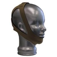Topaz Adjustable CPAP Chin Strap by 