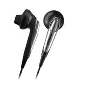 JVC�P���E�b�h �r�N�^�[ �C���i�[�C���[�w�b�h�z�� 3.5m�R�[�h HP-F207L-B