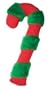 Yeowww!-tide Candy Cane Catnip Toy