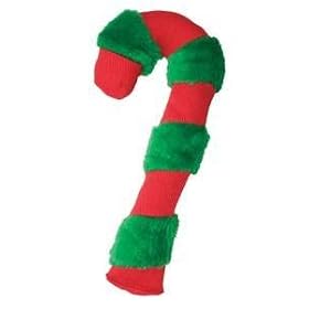 Yeowww! 100% Organic Catnip Candy Cane