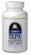DLPA 375mg - 60 - Tablet DLPA 375mg - 60 - Tablet