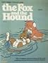 Walt Disney Productions' the Fox and the Hound