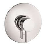 Hansgrohe METRIS S PRESSURE BALANCE VALVE TRIM 06403000