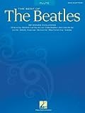 Best of the Beatles Songbook for Flute - 2nd Edition