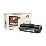 Rhinotek - MICR toner cartridge ( replaces HP 13X ) - High Yield - 1 x black - 3500 pages