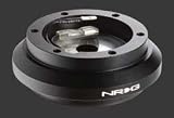 NRG Innovations (SRK-180H A8) Short Steering Wheel Hubs - Short Hub