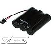Panasonic KX-T3900B Cordless battery