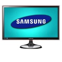 Cheapest Shop for Samsung S27A550H 27-Inch Class LED Monitor - Black