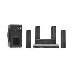 bush surround sound system