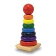 Rainbow Stacker by Melissa and Doug