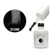 Harmony Gelish Black Shadow