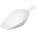 Vitlab HDPE Natural Measuring Scoops