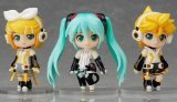 Petit Miku Rin Len Append set lottery Go