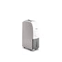 Trotec Luftentfeuchter TTK 30 S (max. 12 Liter/Tag&hellip von Trotec