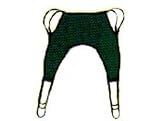 Jorens Hoyer 4-Point U-Sling padded, Medium 99-210 lbs