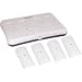 Dreamgear POWER BASE QUAD FOR WII CHARGESUP TO 4 WIIMOTES IN (Video Game / Wii)