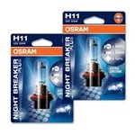 Image #1 of OSRAM - Night Breaker