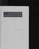 Fundamentals of corporate governance