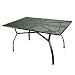 Greemotion 416517 Tisch Toulouse feine Masche 140 x 90 x 72 cm