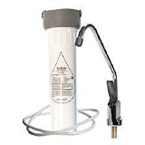 Doulton HIP Under Counter Water Filter with 1 Ultracarb 21HiWwAViNL. SL160