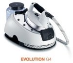 Centrale vapeur EVO G4, Laurastar