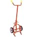Wesco Standard Series Drum Truck 30BTW