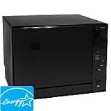 Koldfront Portable Countertop Dishwasher