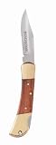 Winchester 22-41324 2.5-Inch Brass Folder