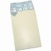 2 of Expandi-Matic Posting/Ledger Tray Metal Tab Index, Pressboard, Letter, 25/Pack