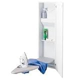 Review   / Ironing Center
