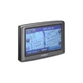 NS-NAV01 4.3 Inch Portable GPS System