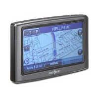 NS-NAV01 4.3 Inch Portable GPS System