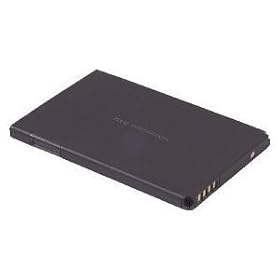 HTC Incredible Droid Eris Li-Ion Battery 1300mAh - Original (OEM) Battery