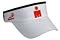 Ironman Supervisor White