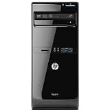 HP Pro 3400 - Core i3 2120 3.3 GHz