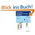 Phonologische St�rungen bei Kindern: Diagnostik und Therapie