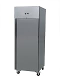 Parry SDF Single upright fridge