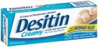 Desitin Diaper Rash Cream 4 oz.