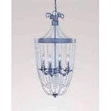 Crystal Grace Pendants BY Classic Lighting
