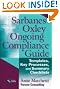 Sarbanes-Oxley Ongoing Compliance...