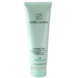 Sparkling Clean Purifying Mud Foam Cleanser ( Oily Skin ) - Estee Lauder - Cleanser - 125ml/4.2oz