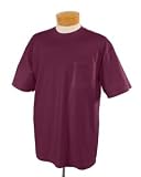 Heavyweight Pocket T-Shirt