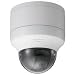 Sony SNC-DF50N Dome Security Camera with Normal Wide Lens