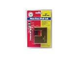 Review Sterlng  / Sterling Bsl170 Brass Block Lock 70Mm