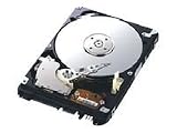 Samsung SpinPoint M60S HM500LI - Hard drive - 500 GB - internal - 2.5 - SATA-300 - 5400 rpm - buffer: 8 MB