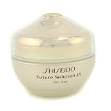 SHISEIDO by Shiseido Future Solution LX Daytime Protective Cream SPF15 PA+ ( Unboxed ) --/1.8OZ for WOMEN