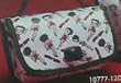 Betty Boop Small Purse with Shoulder Strap