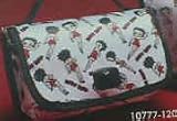 Betty Boop Small Purse with Shoulder Strap