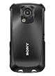 Sony Bloggie Sport (MHSTS22) Waterproof Video Camera with 4x Digital Zoom and 2.7-Inch Touchscreen LCD (Black) (New Model)