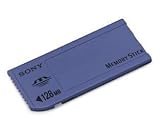 Sony MSA-128A 128MB Memory Stick